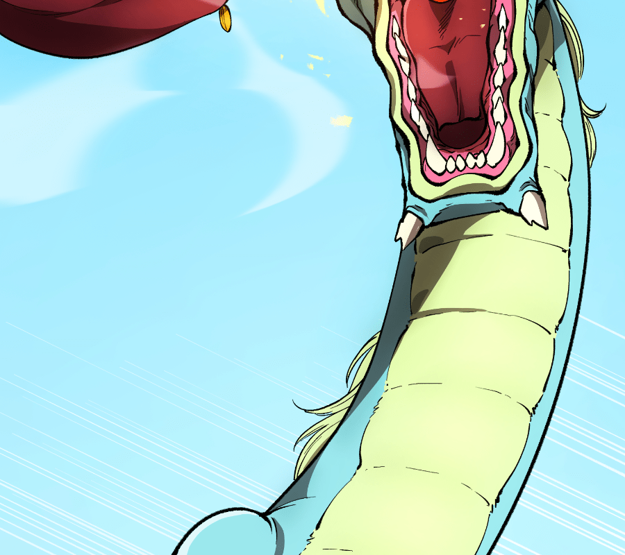 Jinna Episode 29 page 25 - 