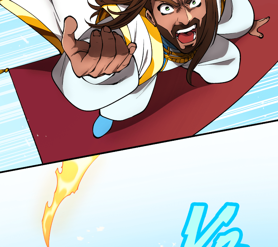 Jinna Episode 29 page 28 - 