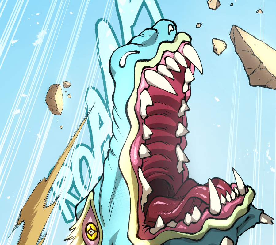 Jinna Episode 29 page 4 - 