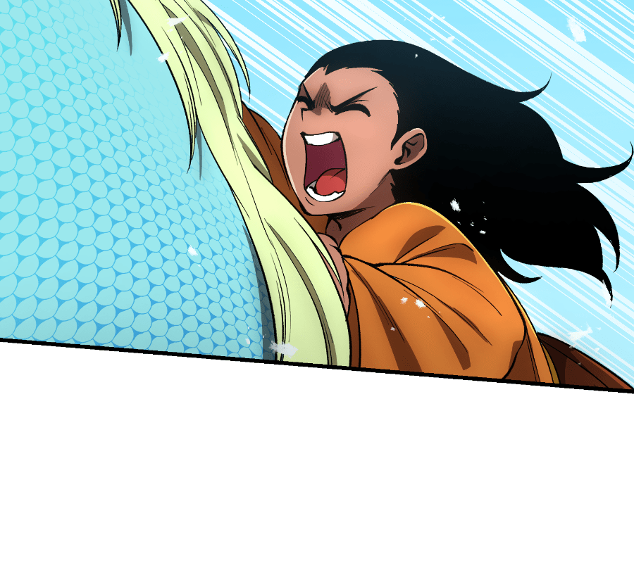Jinna Episode 29 page 32 - 