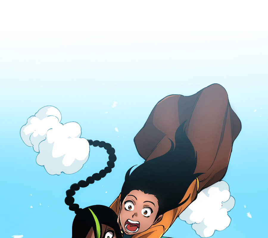 Jinna Episode 29 page 33 - 