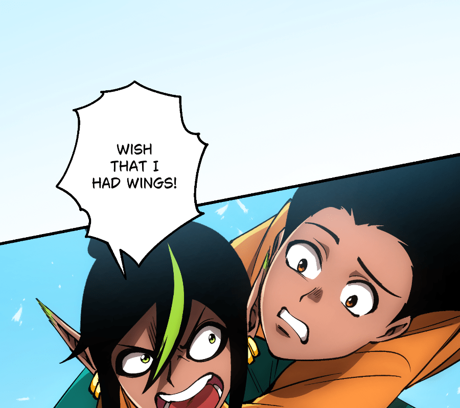 Jinna Episode 29 page 35 - 