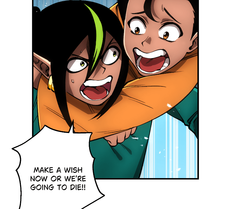 Jinna Episode 29 page 37 - 
