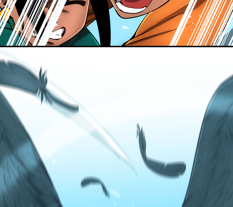 Jinna Episode 29 page 39 - 