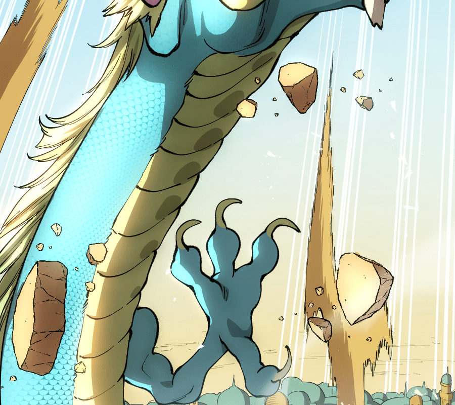 Jinna Episode 29 page 5 - 