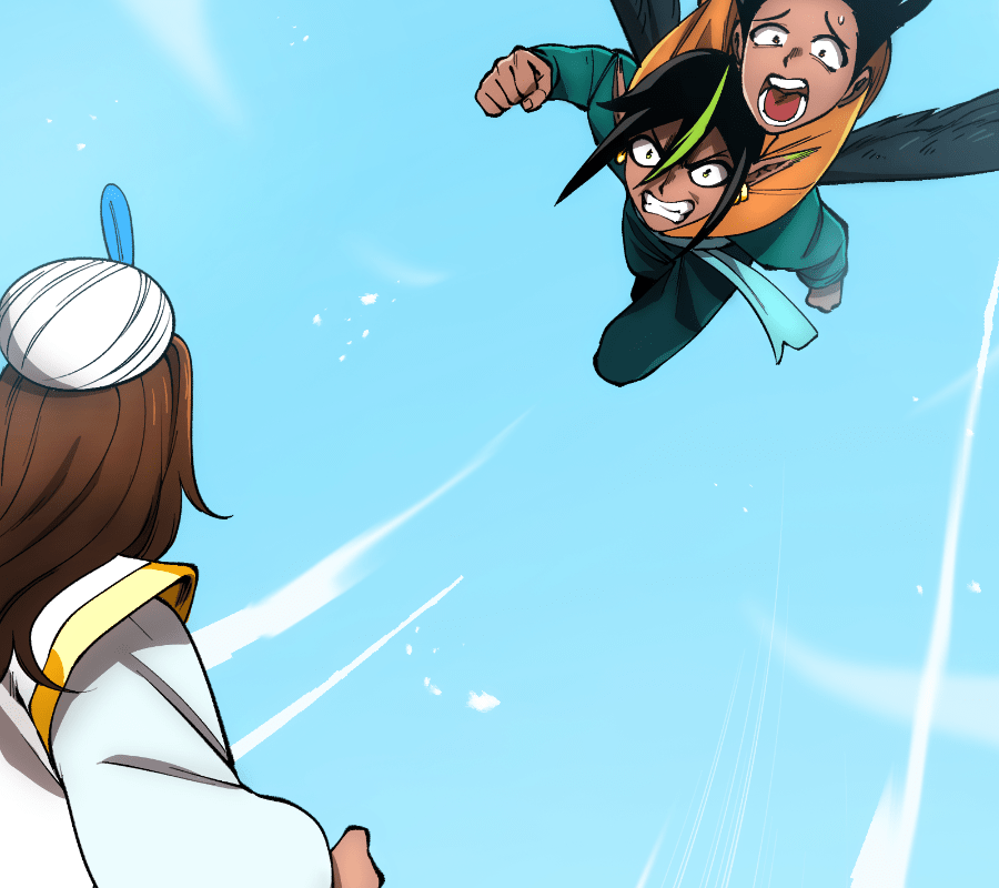 Jinna Episode 29 page 46 - 