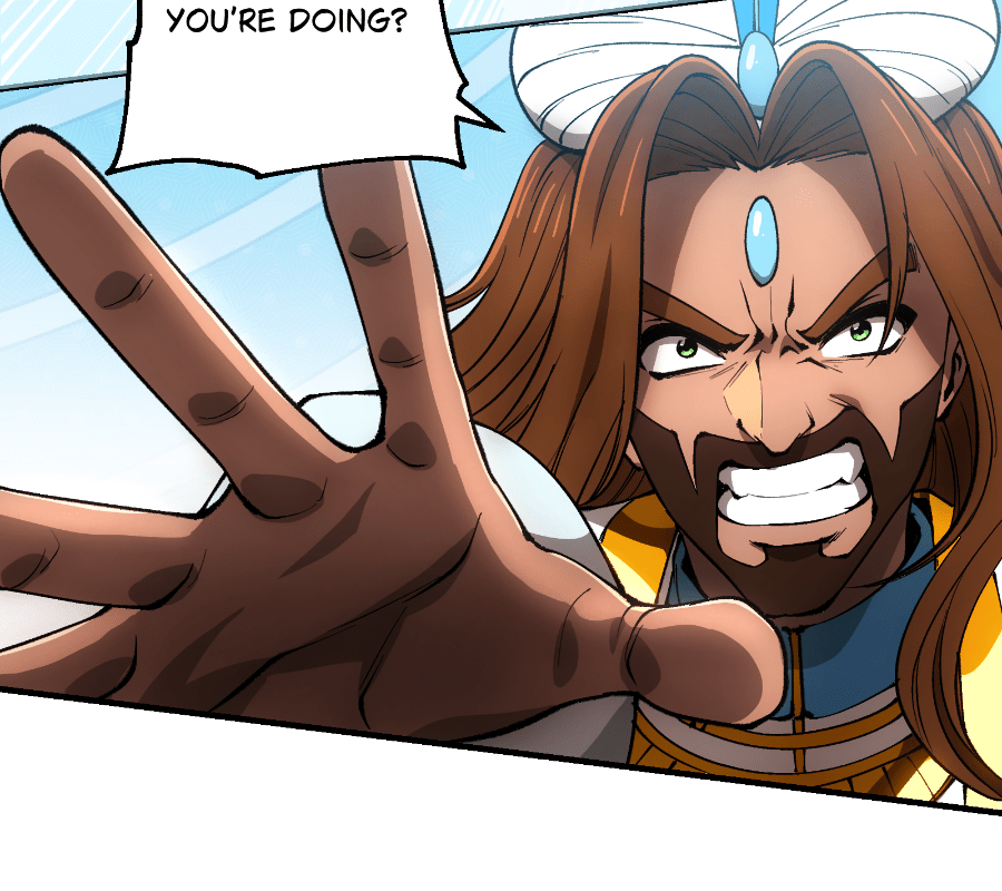 Jinna Episode 29 page 48 - 