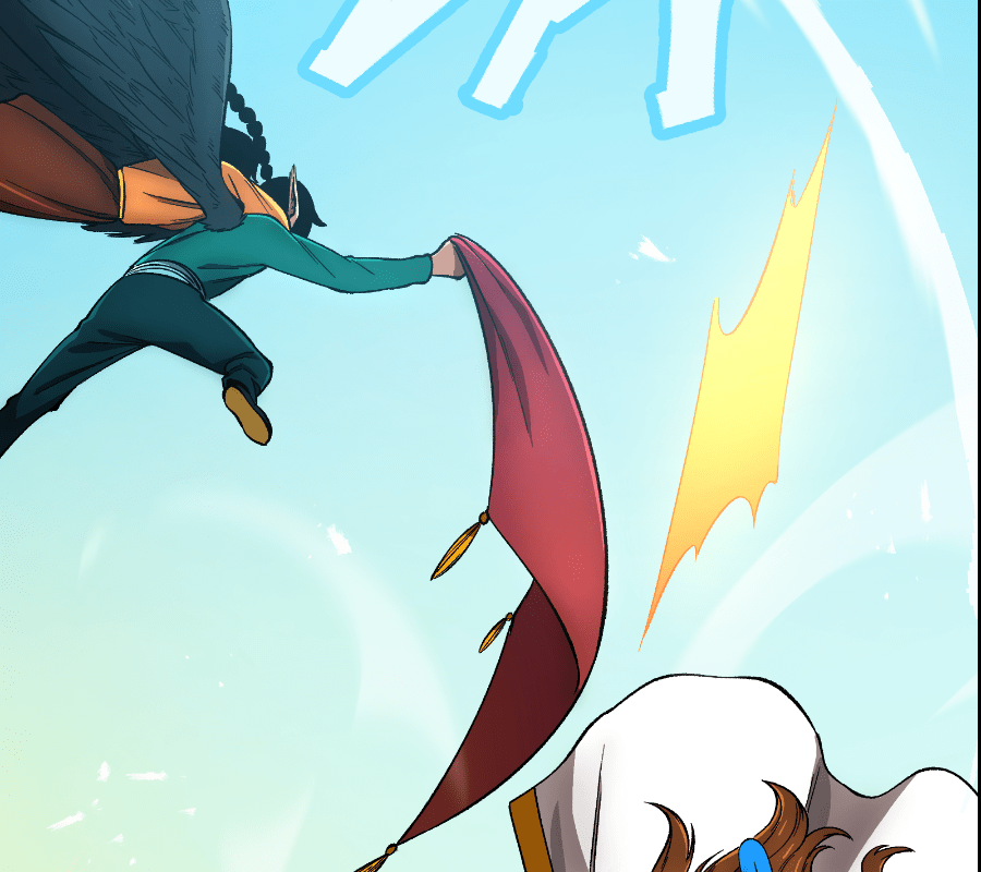 Jinna Episode 29 page 50 - 