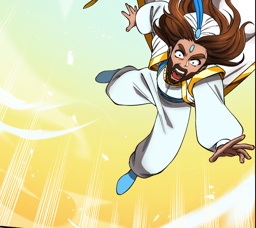 Jinna Episode 29 page 51 - 