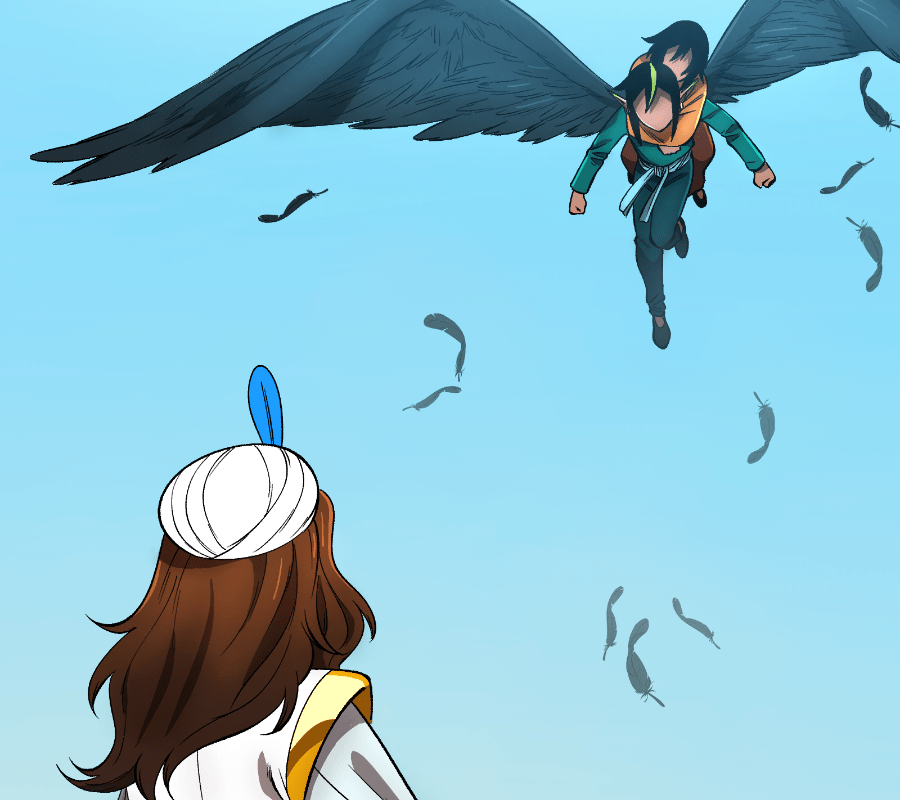 Jinna Episode 29 page 57 - 
