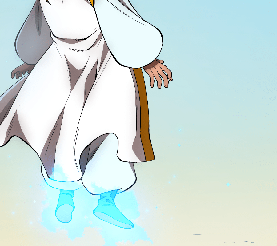 Jinna Episode 29 page 58 - 