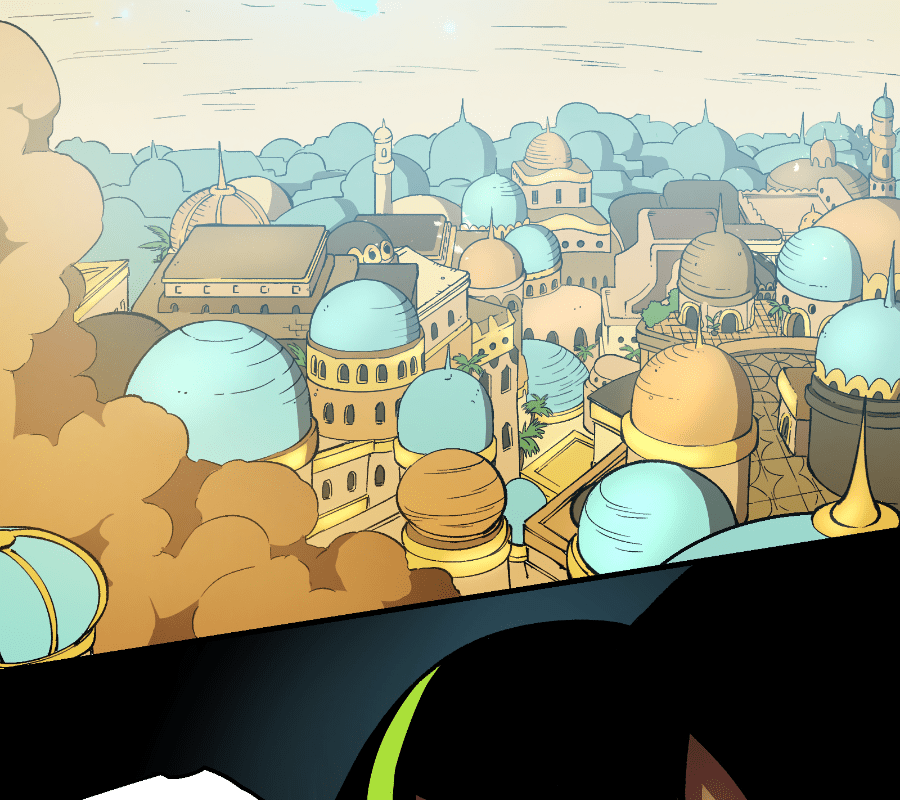 Jinna Episode 29 page 59 - 