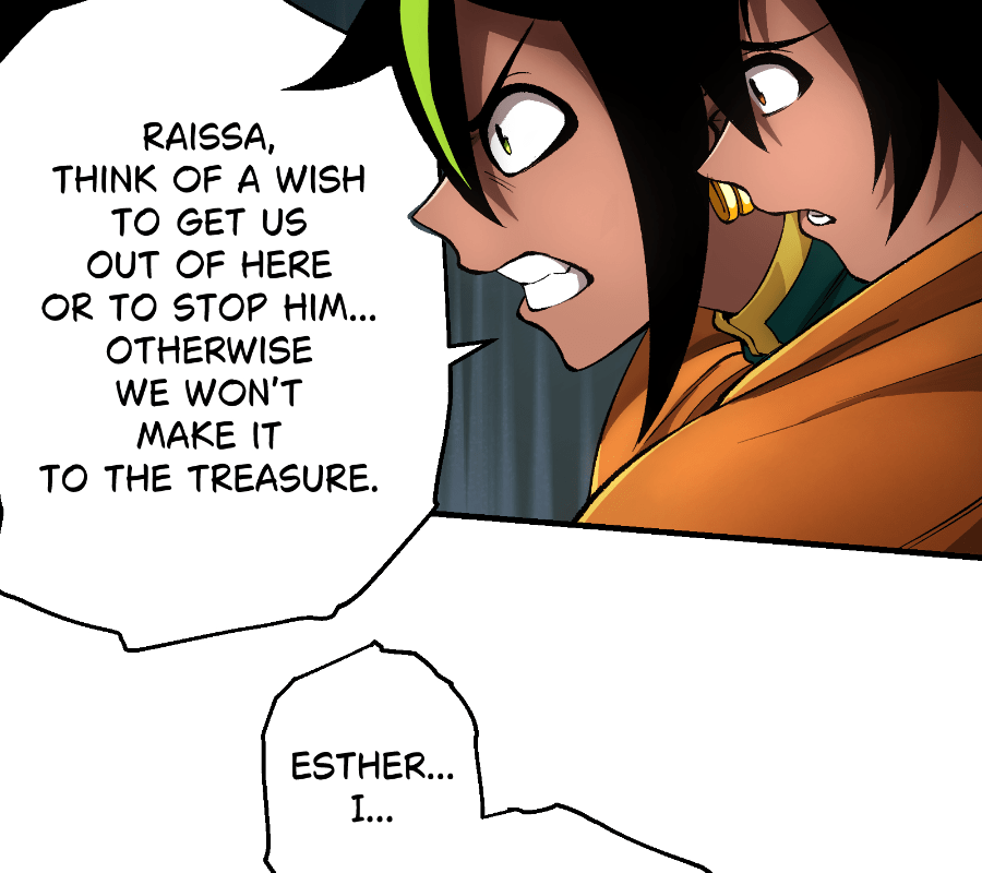 Jinna Episode 29 page 60 - 