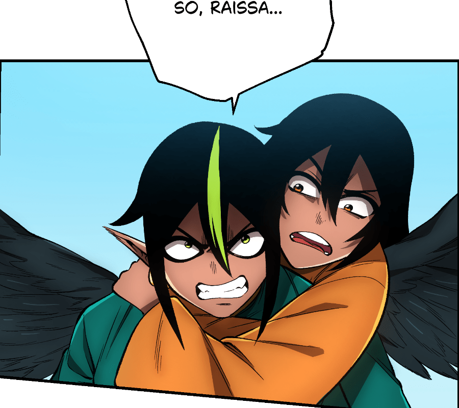Jinna Episode 29 page 64 - 