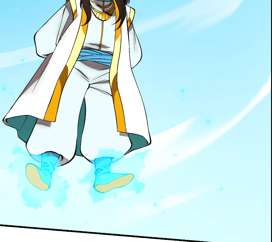 Jinna Episode 29 page 68 - 