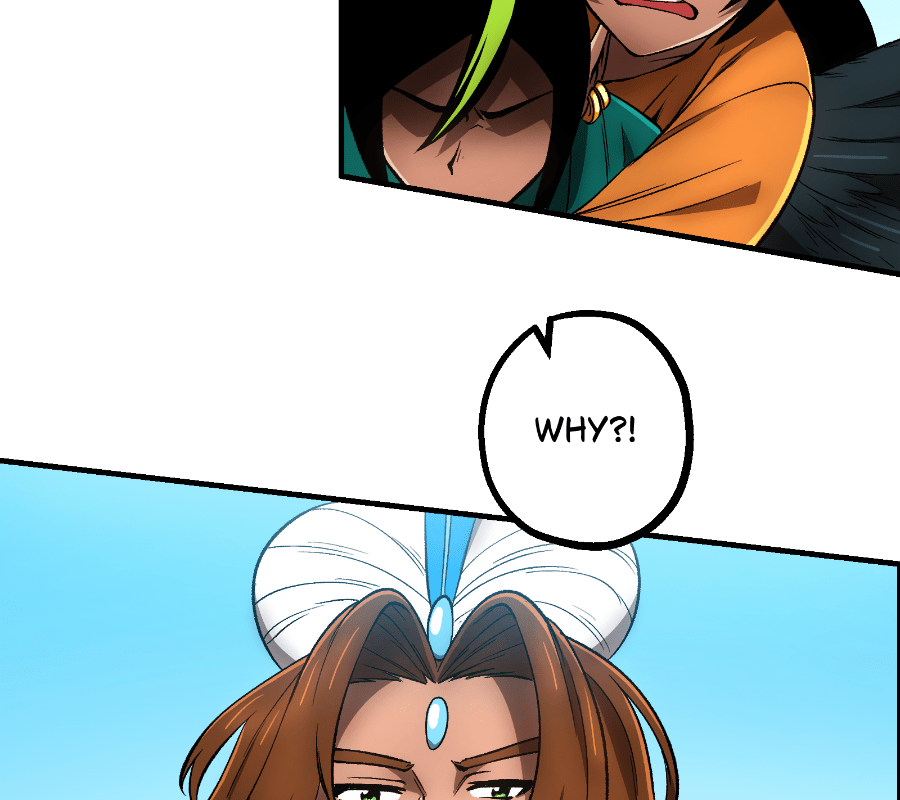 Jinna Episode 29 page 70 - 