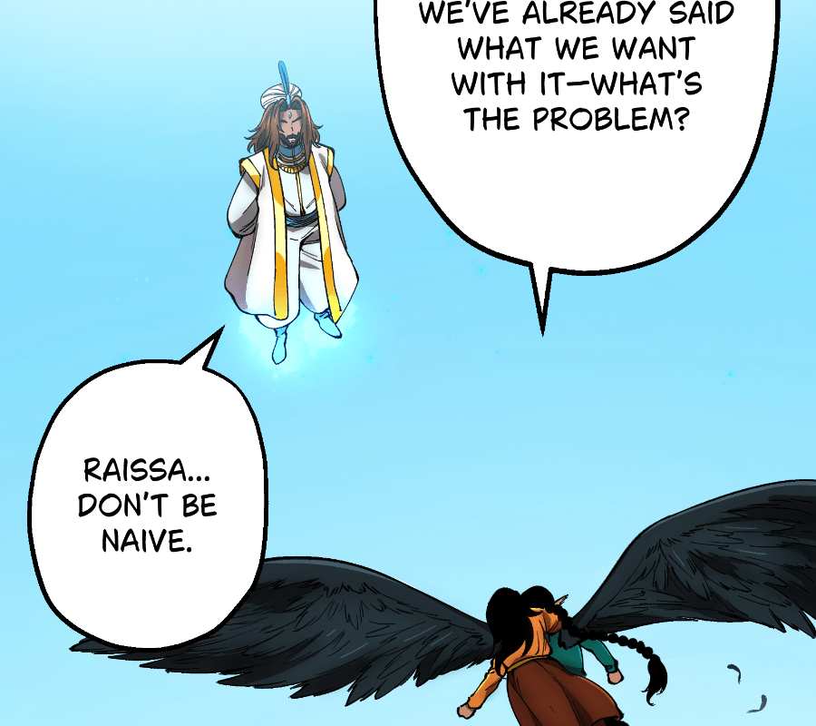 Jinna Episode 29 page 72 - 
