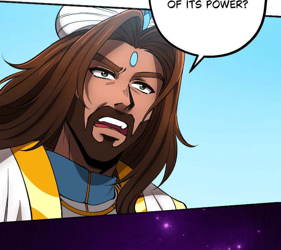 Jinna Episode 29 page 74 - 