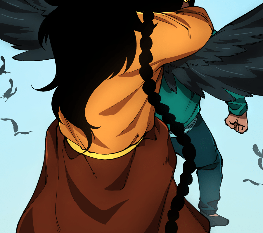 Jinna Episode 29 page 90 - 
