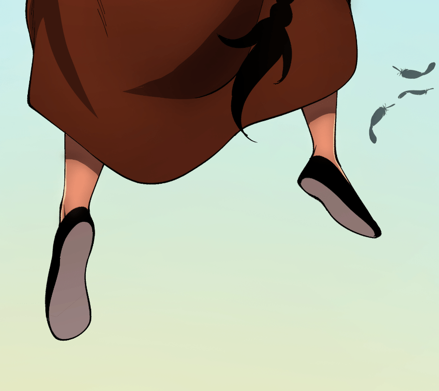 Jinna Episode 29 page 91 - 