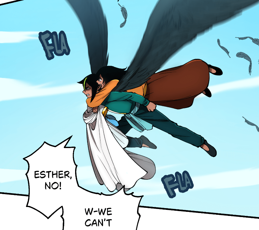 Jinna Episode 29 page 93 - 