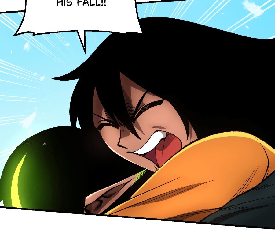 Jinna Episode 29 page 95 - 