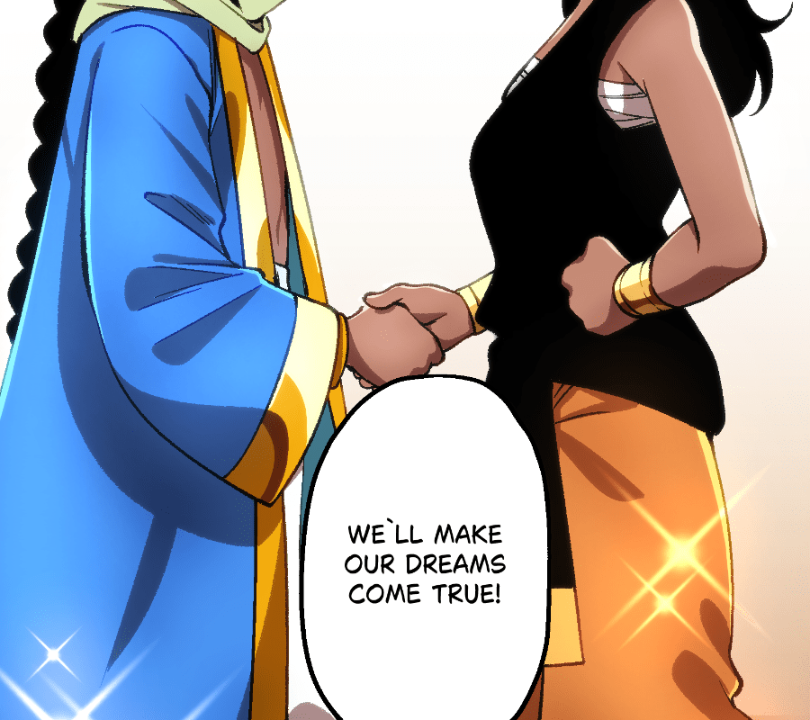 Jinna Episode 3 page 102 - 