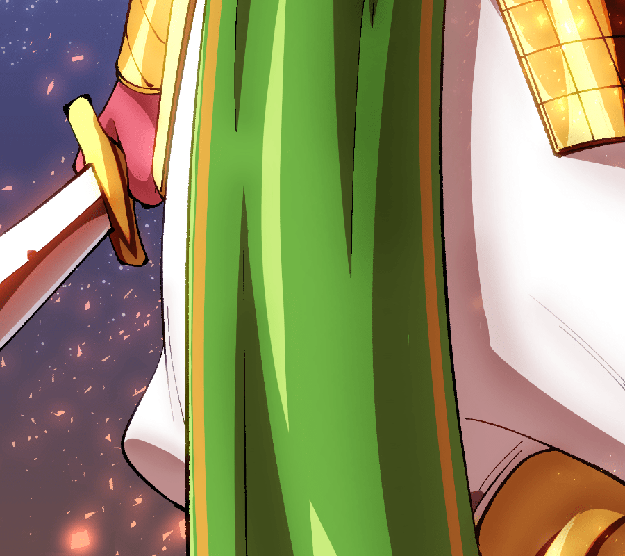 Jinna Episode 3 page 116 - 