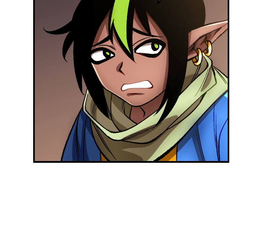 Jinna Episode 3 page 16 - 
