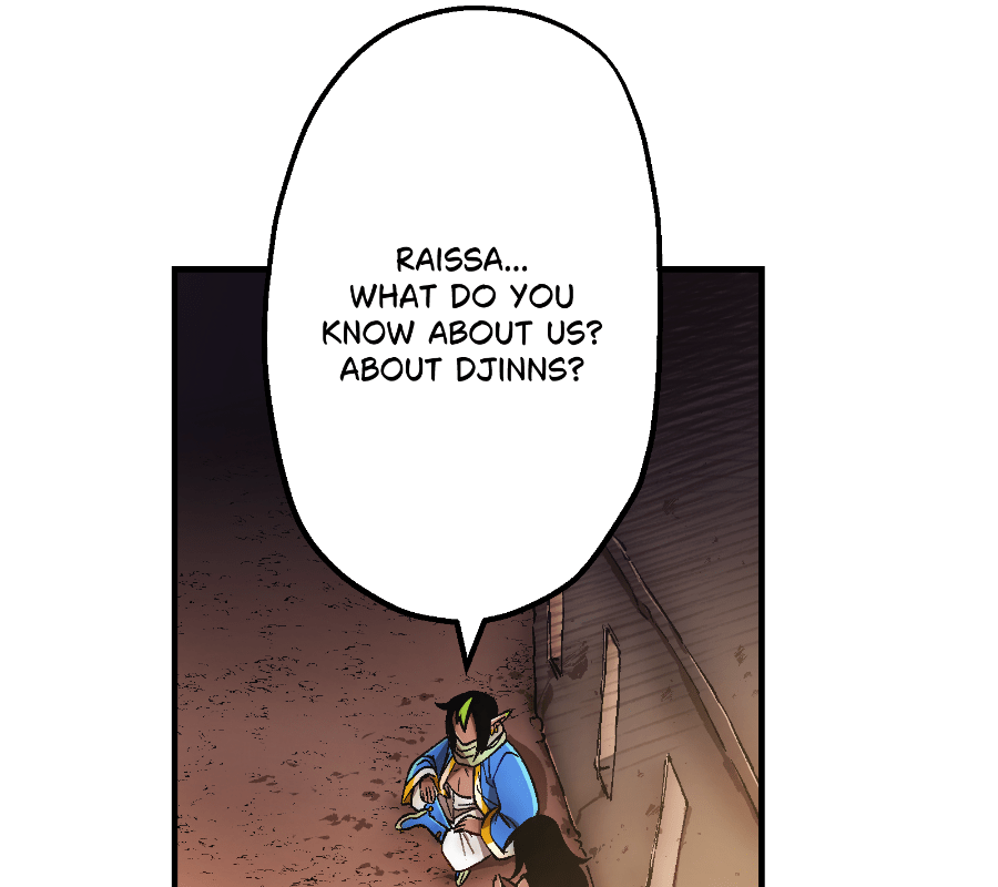 Jinna Episode 3 page 20 - 