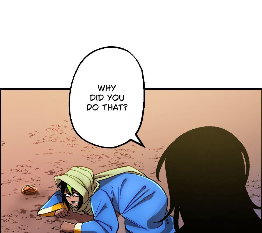 Jinna Episode 3 page 3 - 