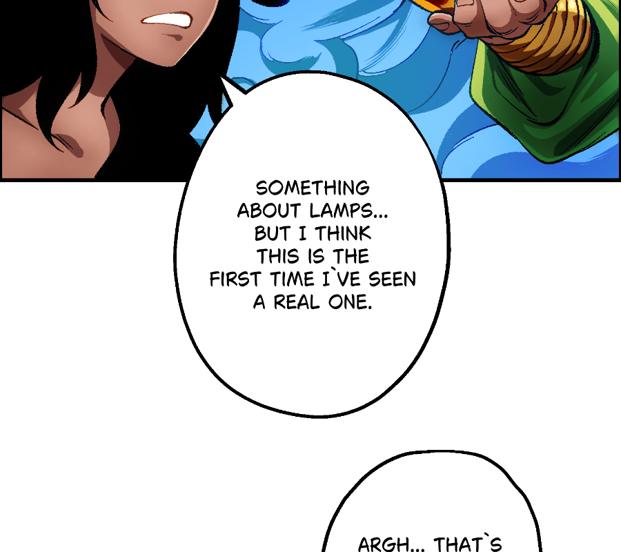 Jinna Episode 3 page 22 - 