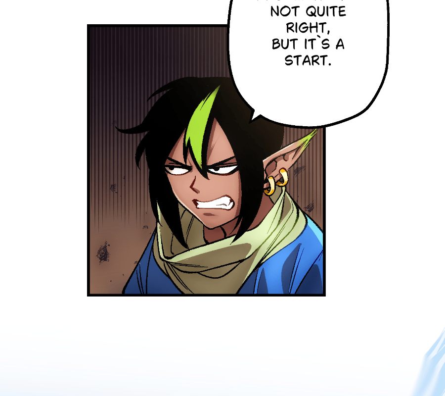 Jinna Episode 3 page 23 - 
