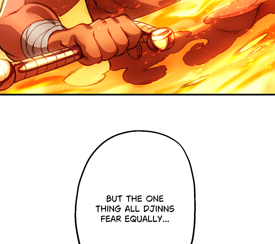 Jinna Episode 3 page 26 - 