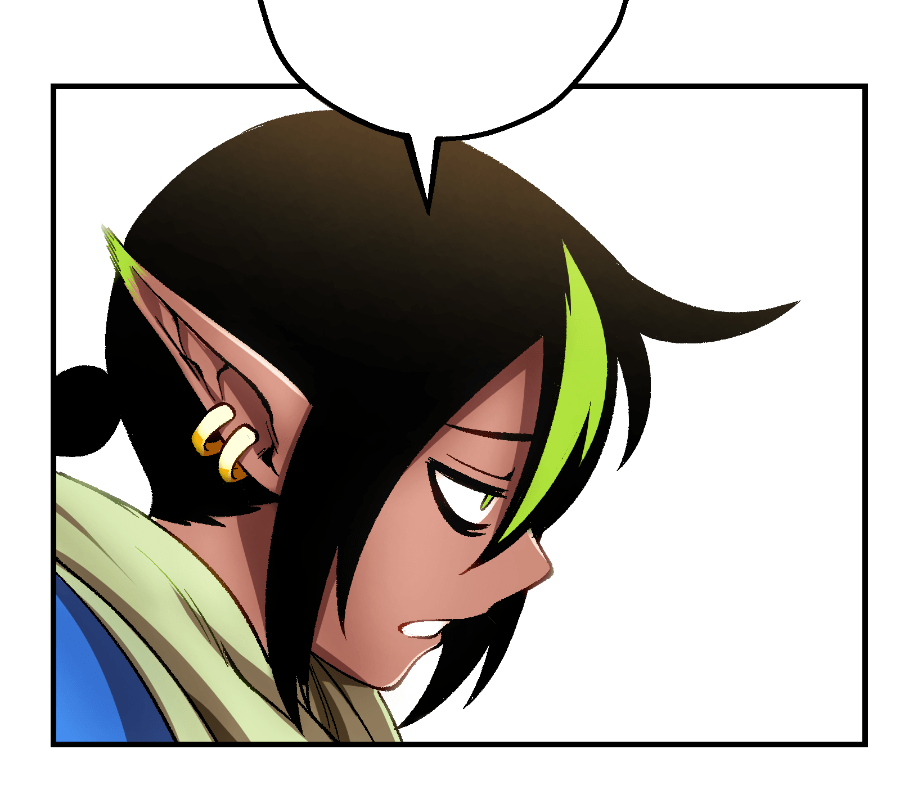 Jinna Episode 3 page 27 - 