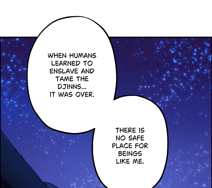 Jinna Episode 3 page 30 - 
