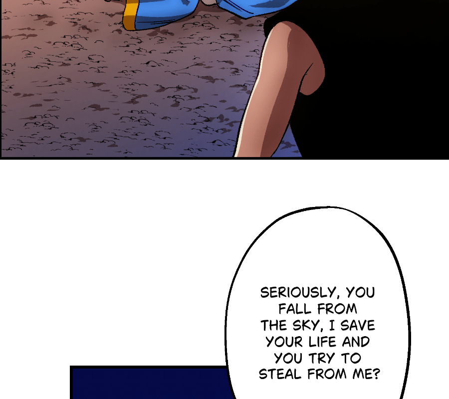 Jinna Episode 3 page 4 - 