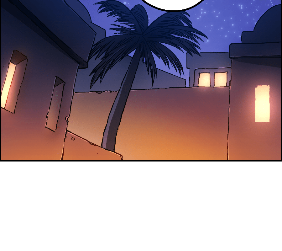 Jinna Episode 3 page 31 - 