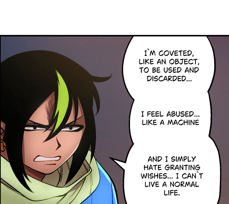 Jinna Episode 3 page 32 - 