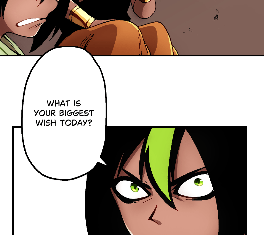 Jinna Episode 3 page 34 - 