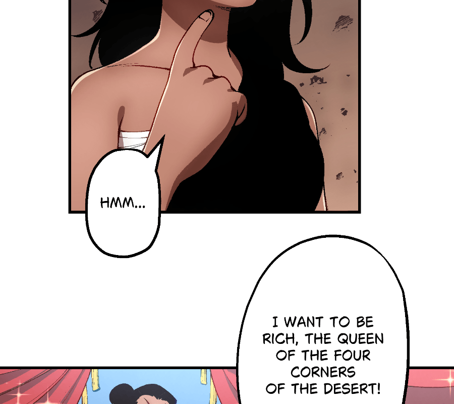 Jinna Episode 3 page 36 - 