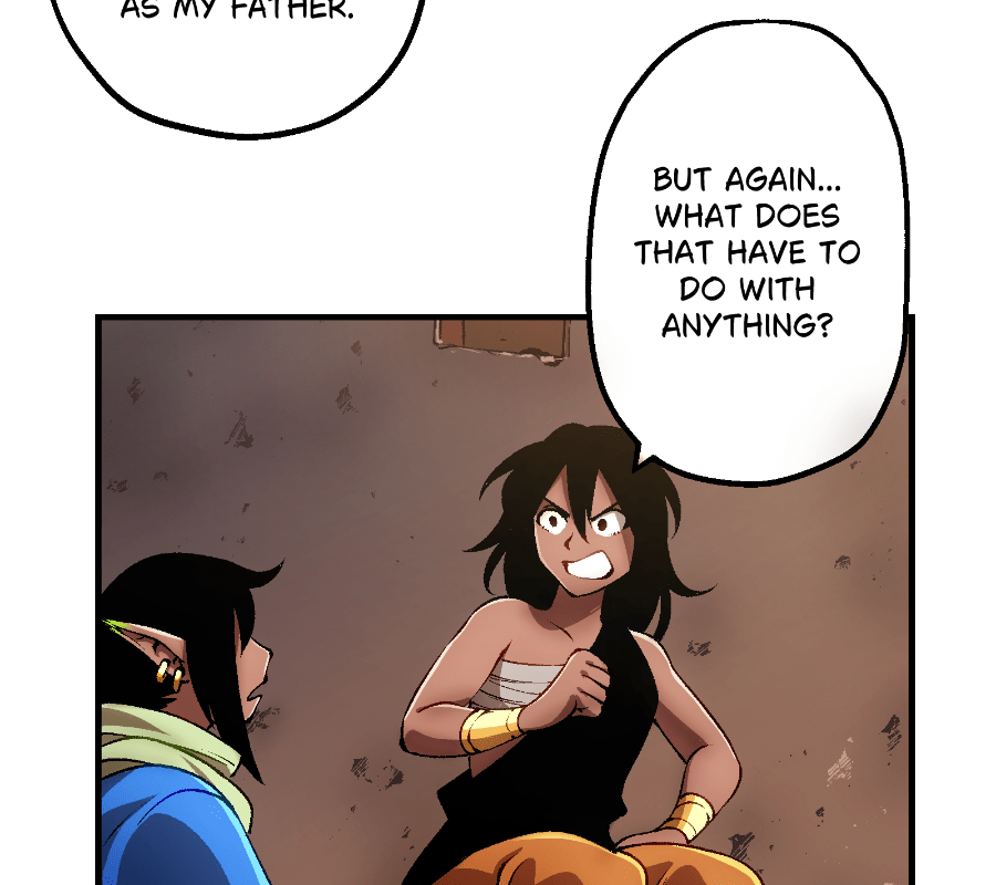 Jinna Episode 3 page 38 - 