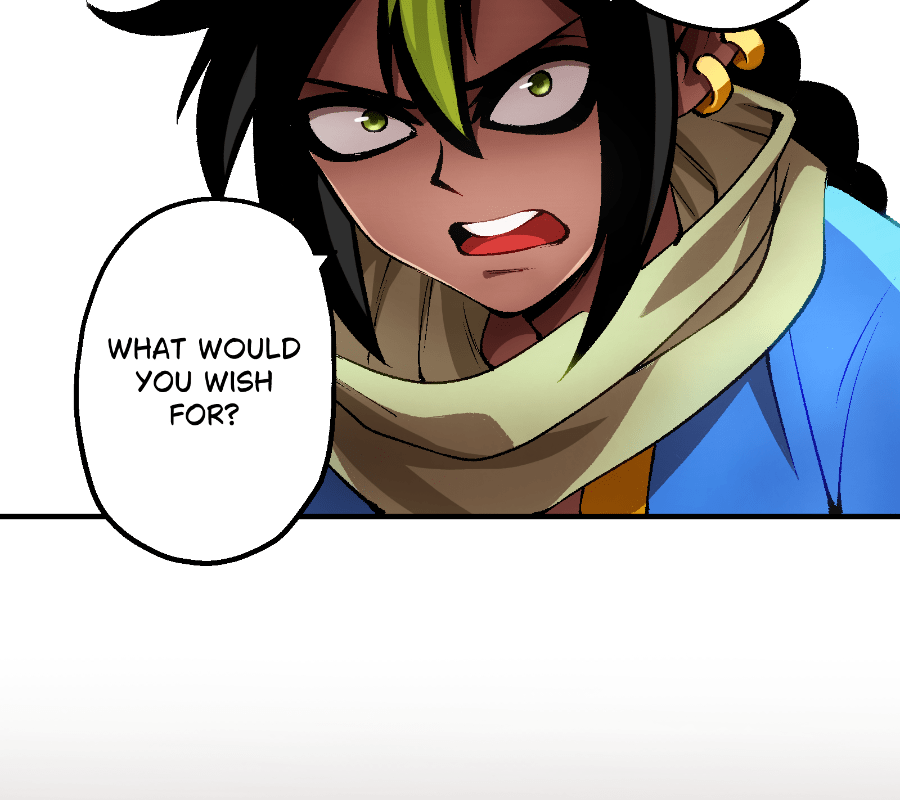 Jinna Episode 3 page 40 - 