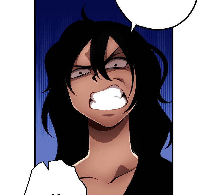 Jinna Episode 3 page 5 - 