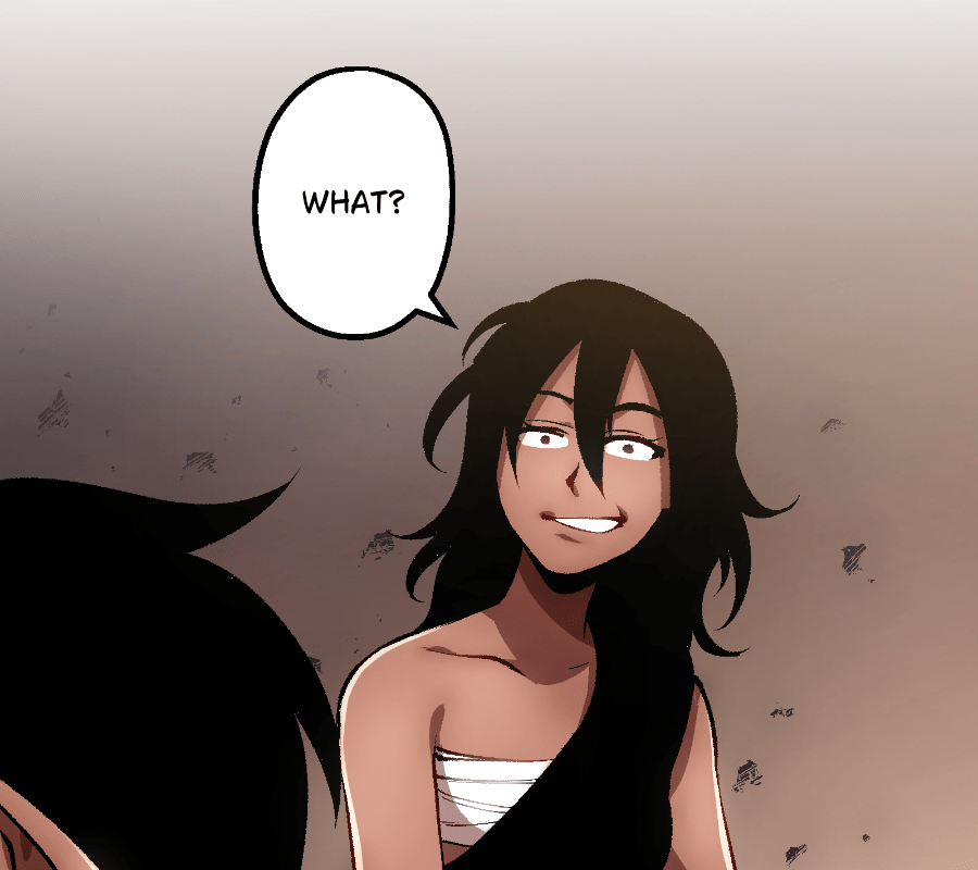 Jinna Episode 3 page 41 - 