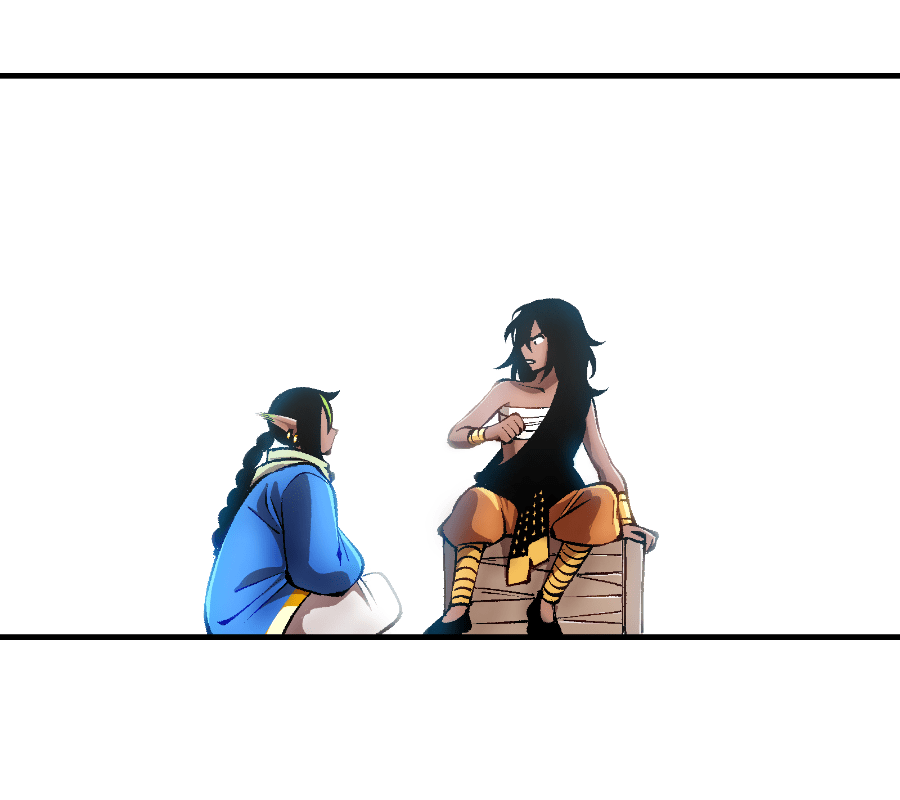 Jinna Episode 3 page 43 - 