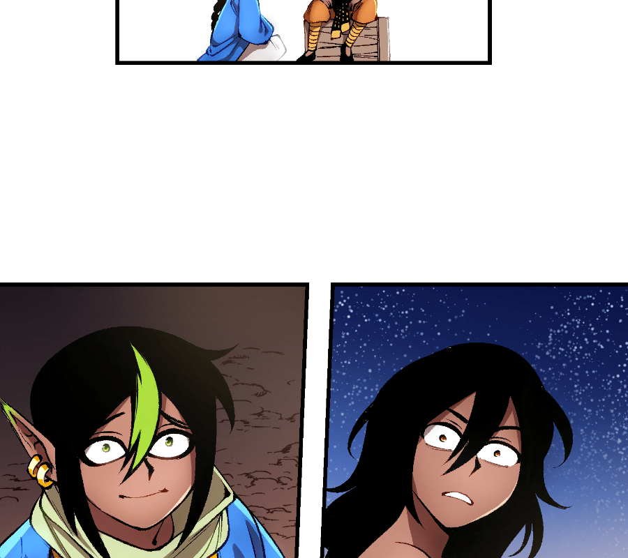 Jinna Episode 3 page 55 - 