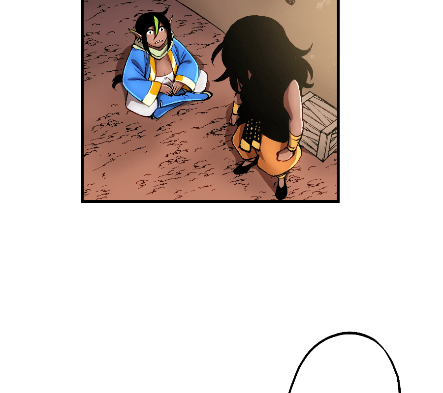 Jinna Episode 3 page 57 - 