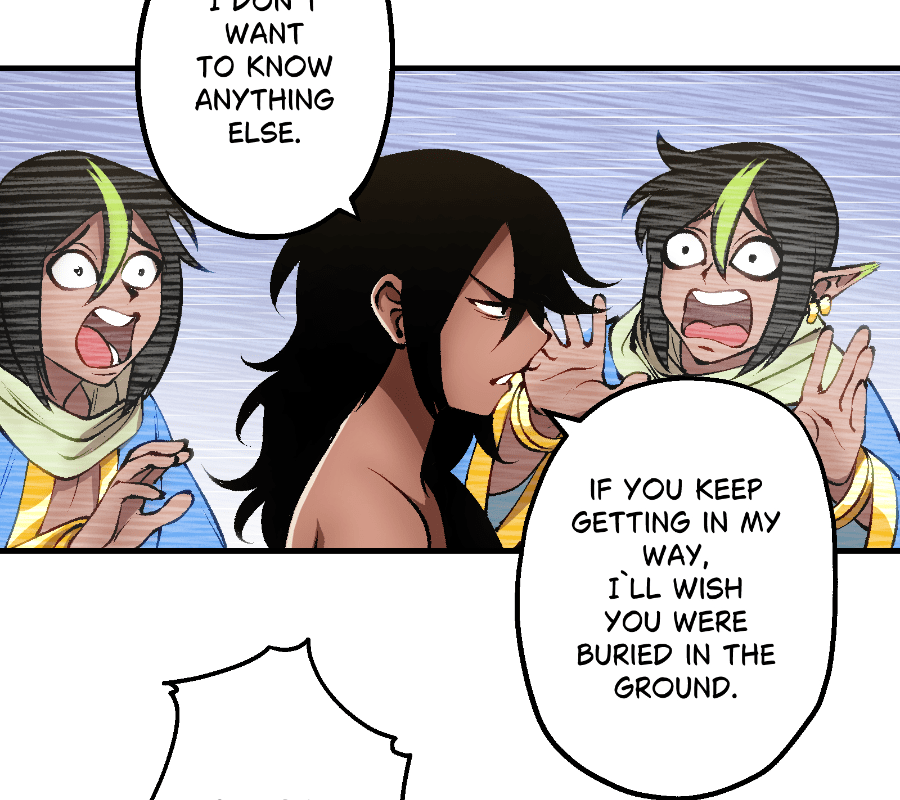 Jinna Episode 3 page 60 - 