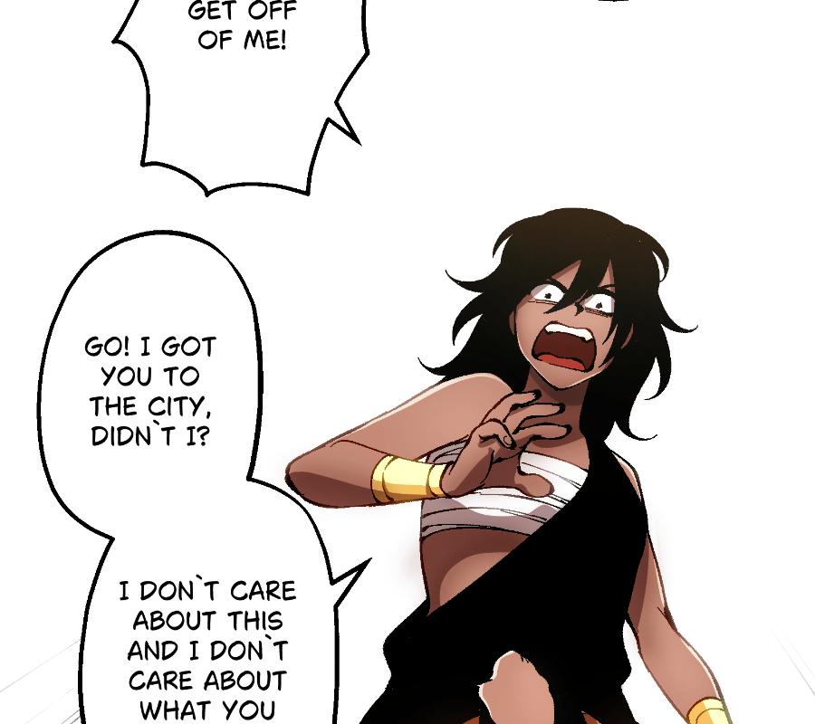 Jinna Episode 3 page 61 - 